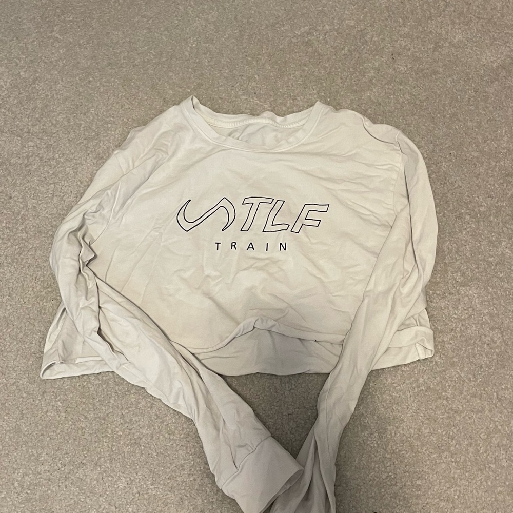 TLF Train Long Sleeve Shirt